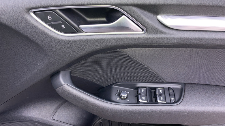 Audi A3 1.4 TFSI Sport 5dr Petrol Hatchback